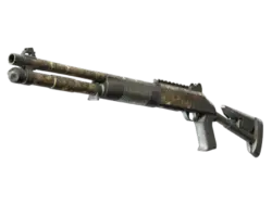 Souvenir XM1014 | Charter (Field-Tested)