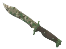 ★ Bowie Knife | Forest DDPAT (Factory New)