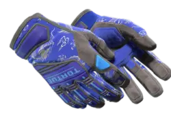 ★ Specialist Gloves | Cloud Chaser (Factory New)