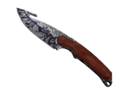 ★ StatTrak™ Gut Knife | Freehand (Factory New)
